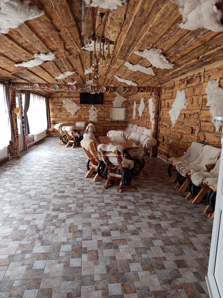 Casa cu Flori
