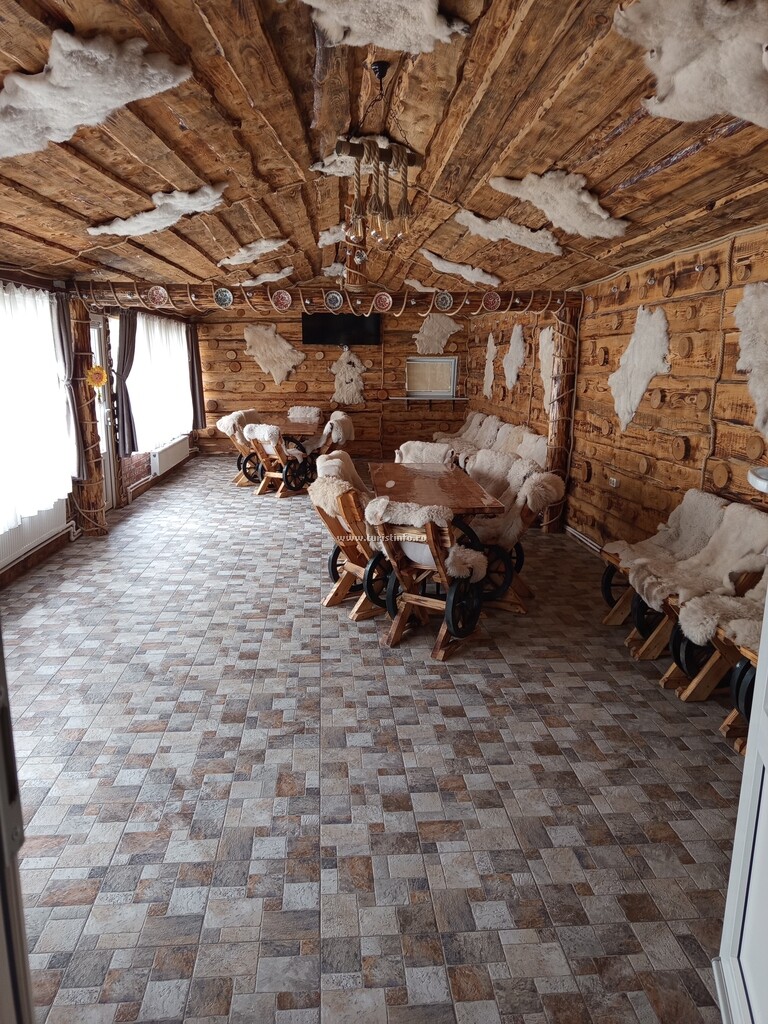 Casa cu Flori