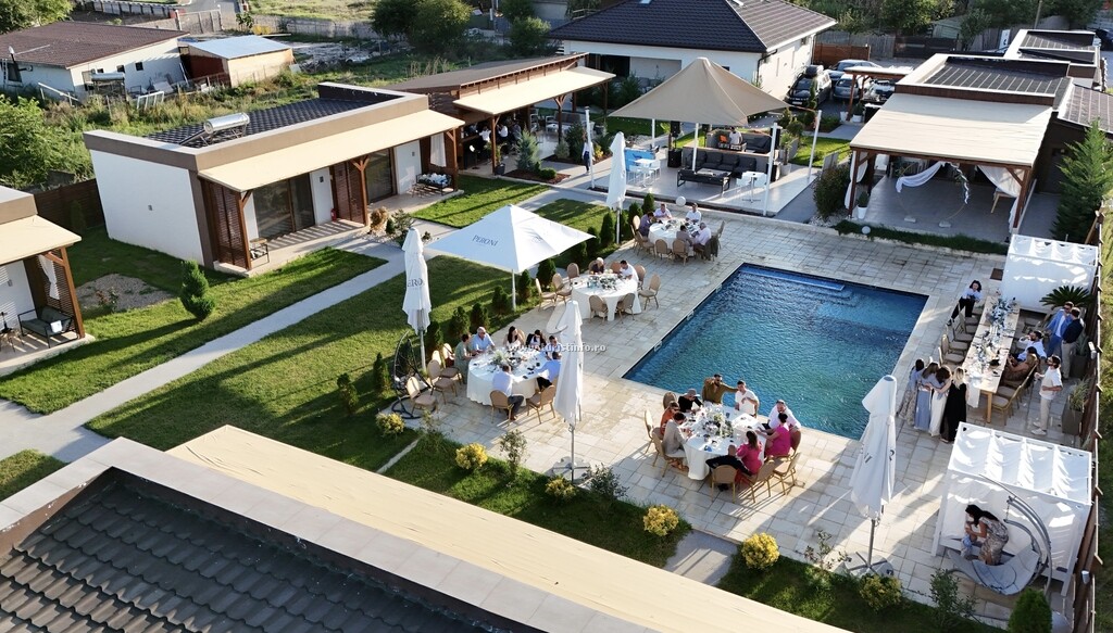 Bungalow-uri Havana Resort