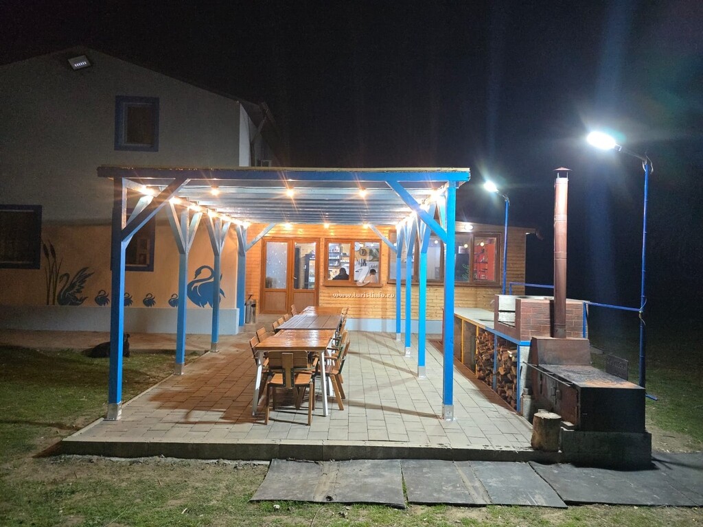 Casa Amelyn