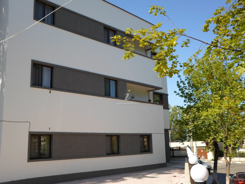 Casa Zefir