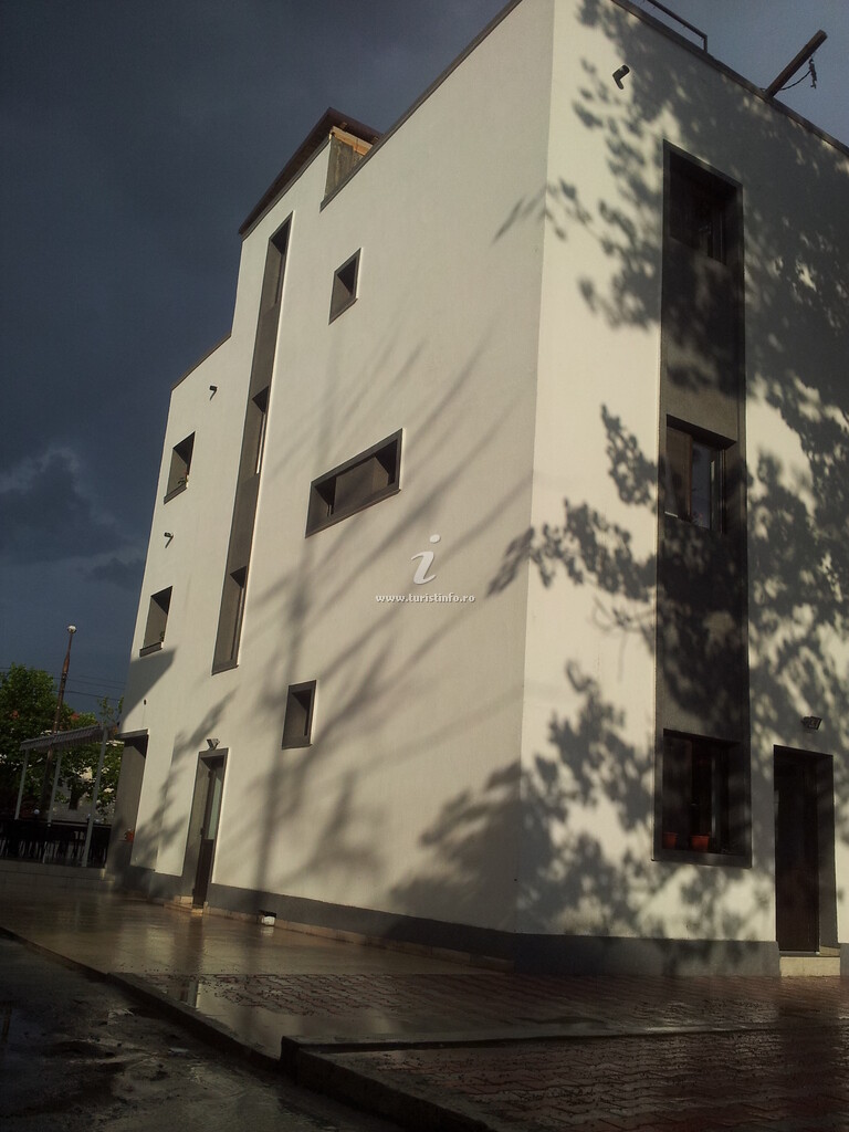 Casa Zefir