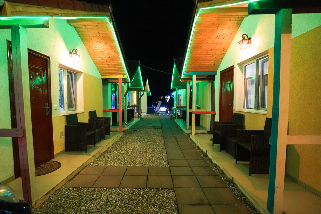 Casa Panoramic
