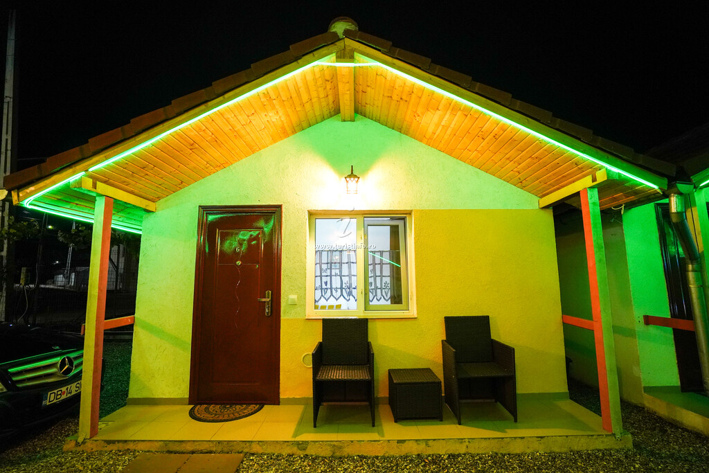 Casa Panoramic
