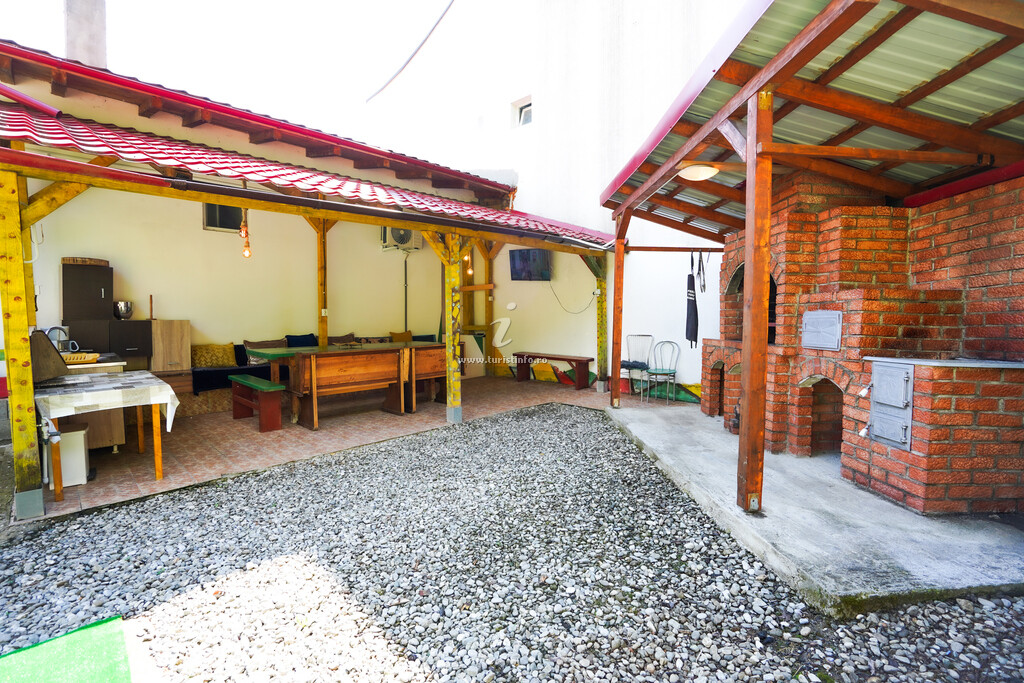 Casa Panoramic