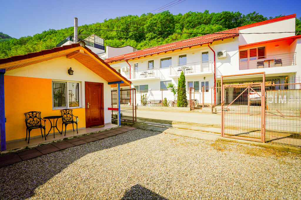 Casa Panoramic