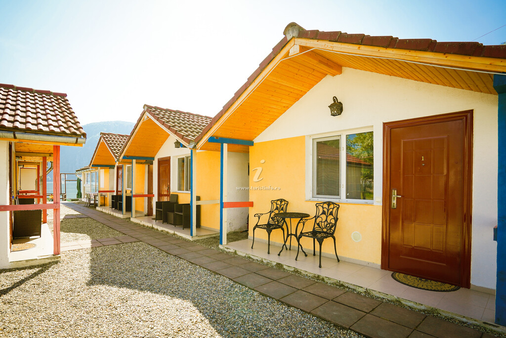 Casa Panoramic