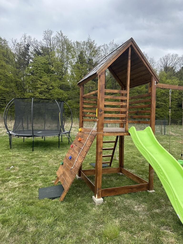 A-frame Hardis
