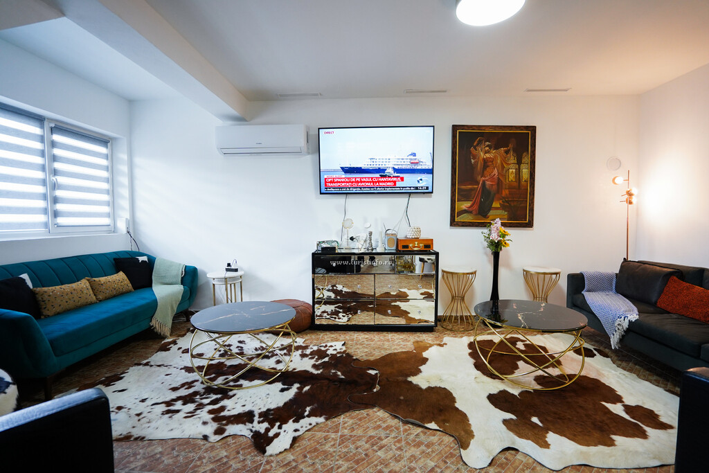 Casa Panoramic