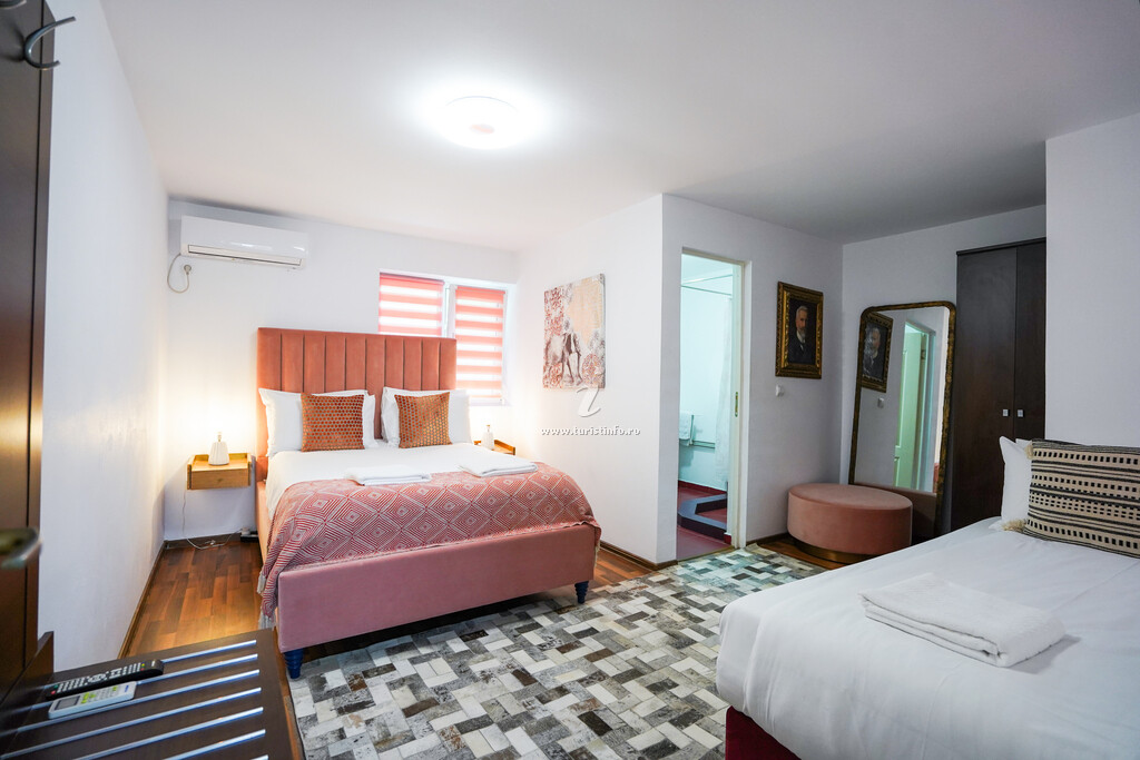 Casa Panoramic