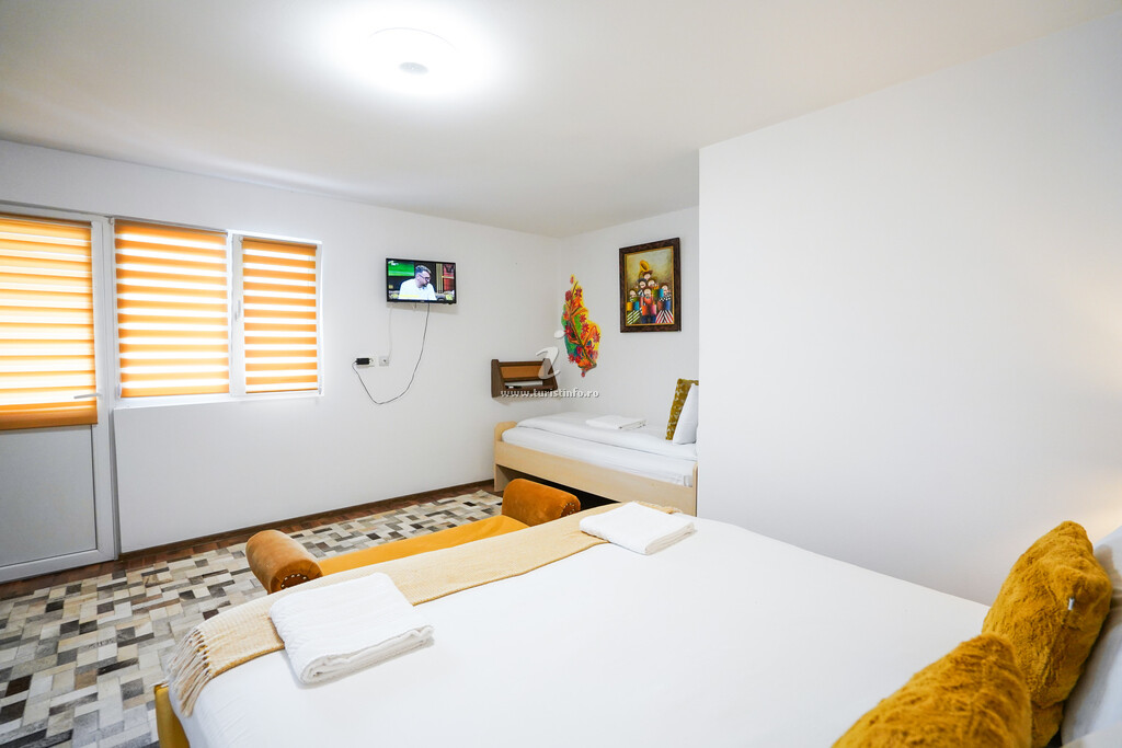 Casa Panoramic