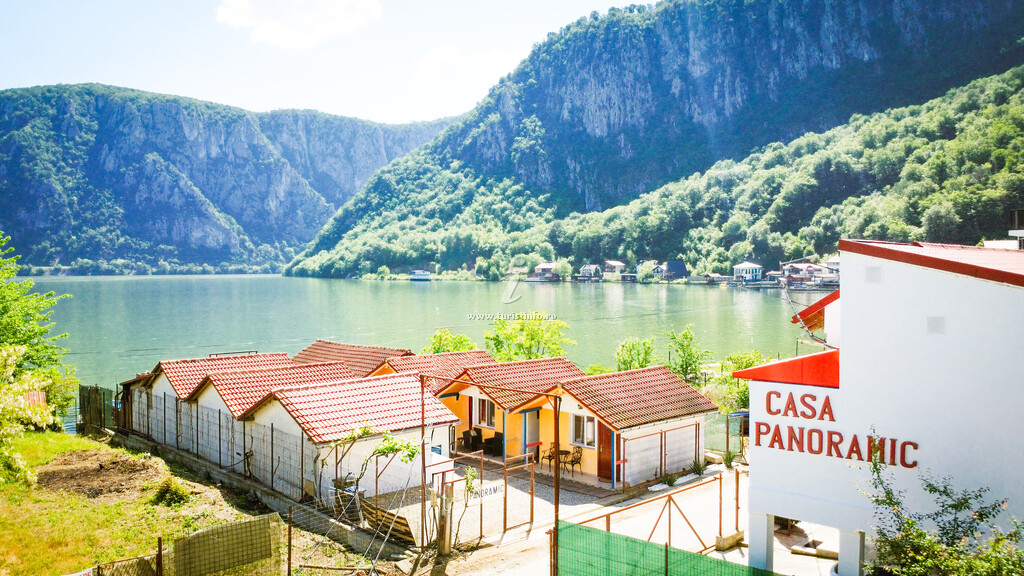 Casa Panoramic