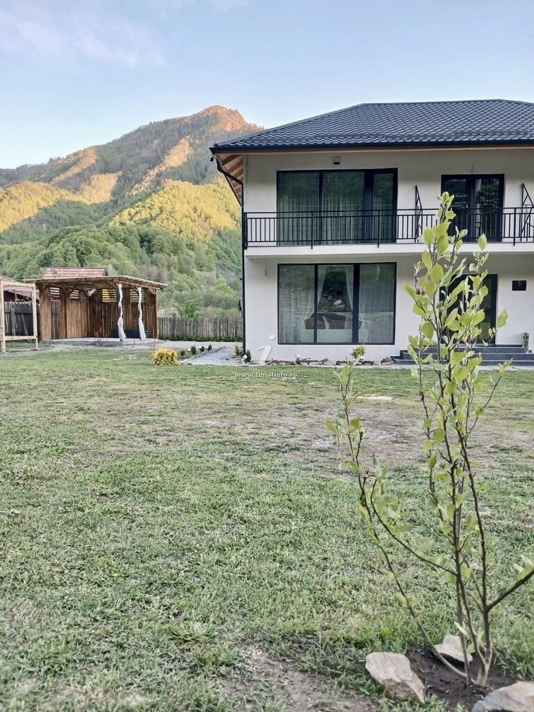 Casa Montwis