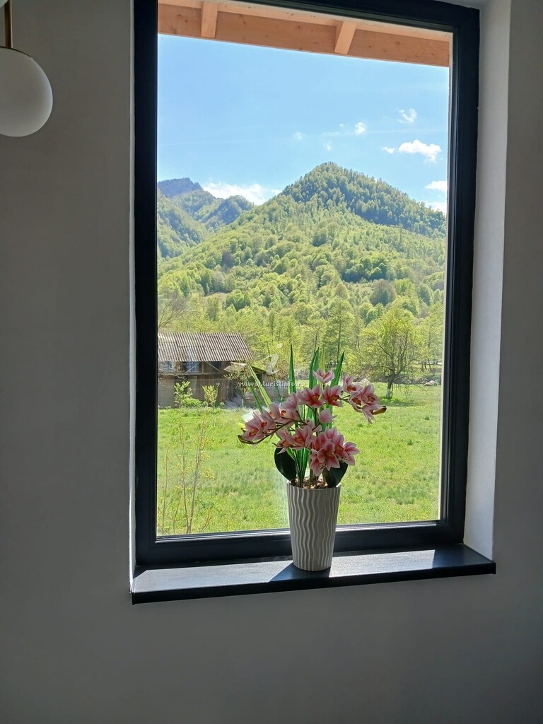 Casa Montwis