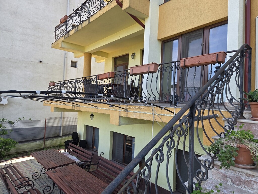 Casa de vacanță Orange