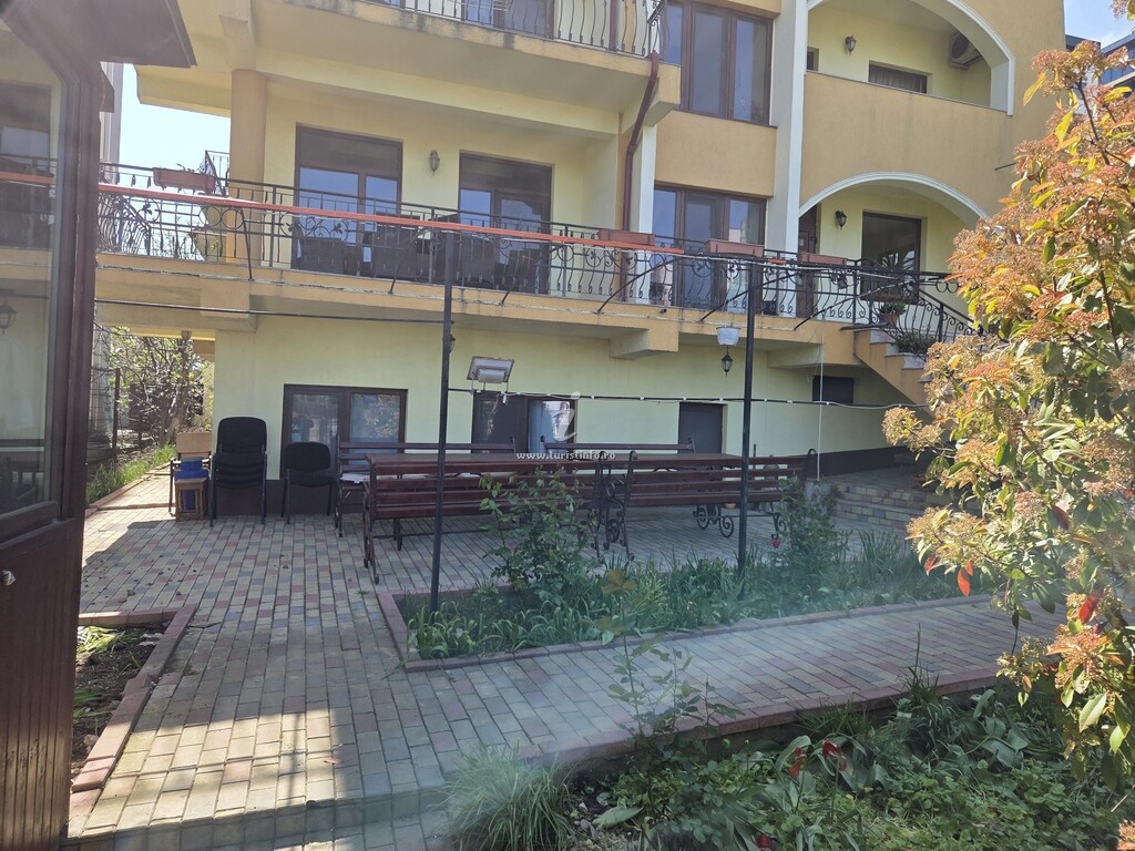 Casa de vacanță Orange