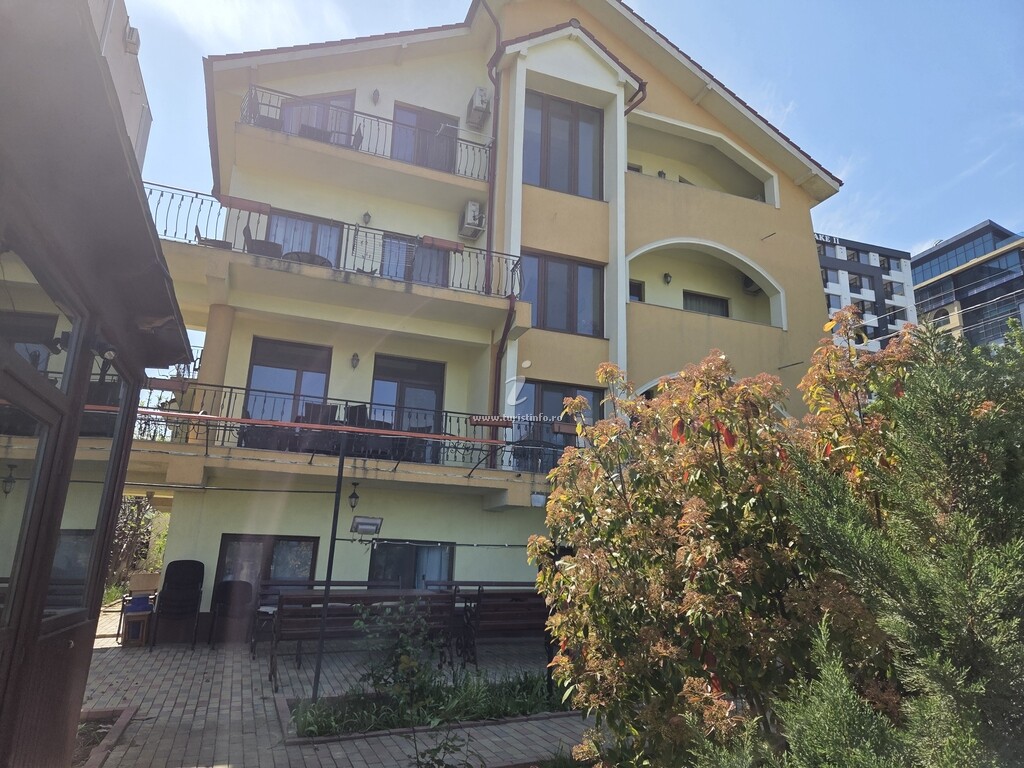 Casa de vacanță Orange