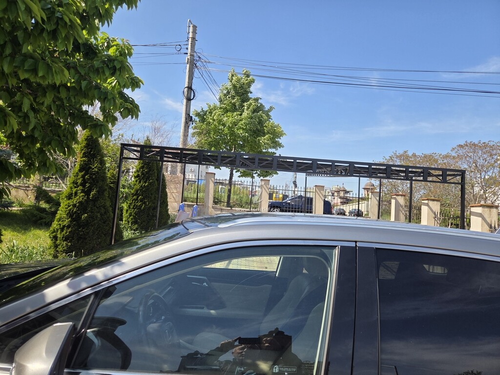 Casa de vacanță Orange