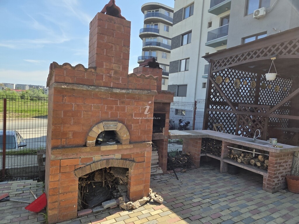 Casa de vacanță Orange