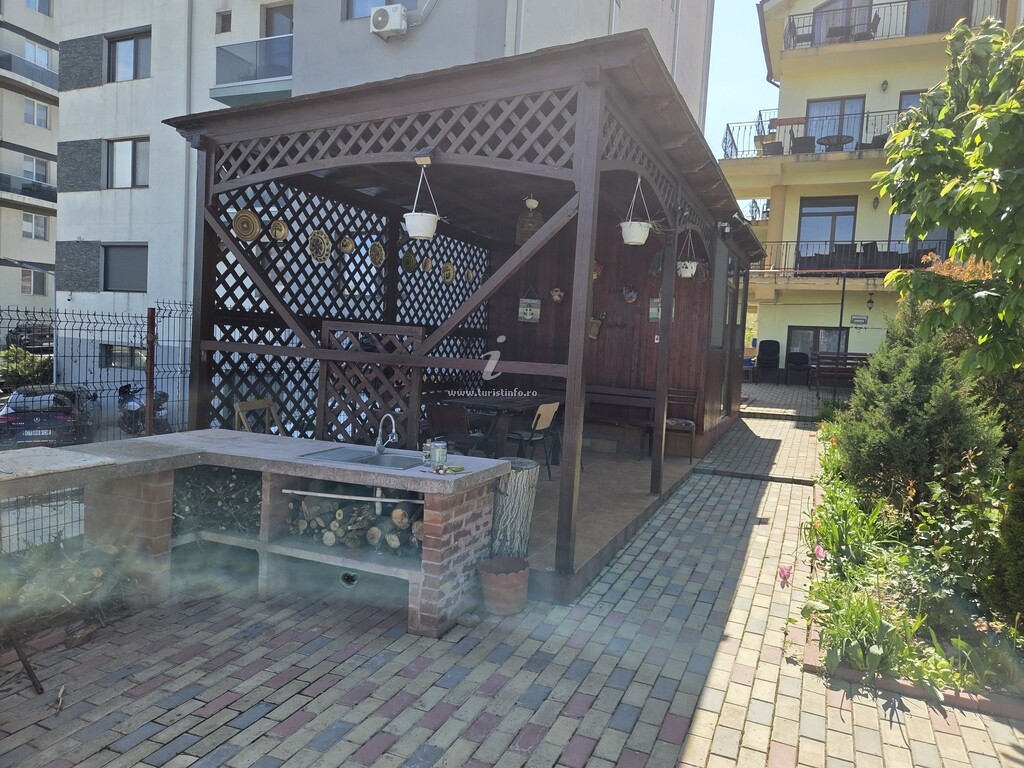 Casa de vacanță Orange