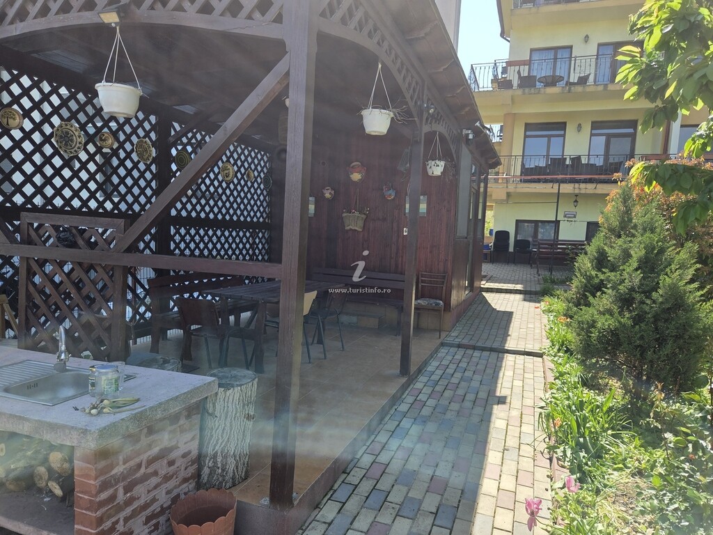 Casa de vacanță Orange