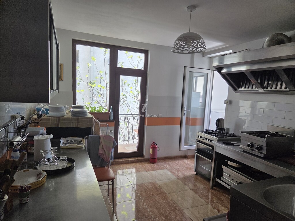 Casa de vacanță Orange