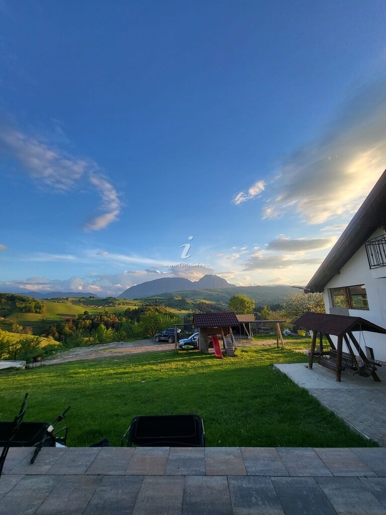 Casa din Livadă
