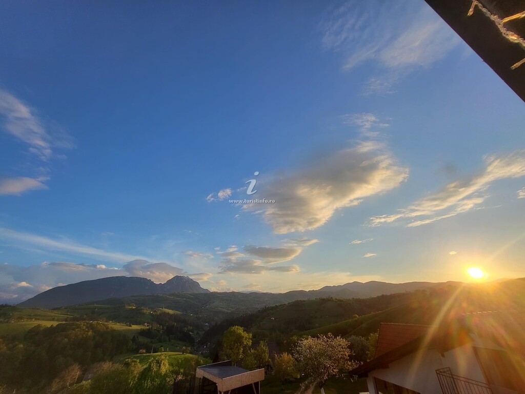 Casa din Livadă