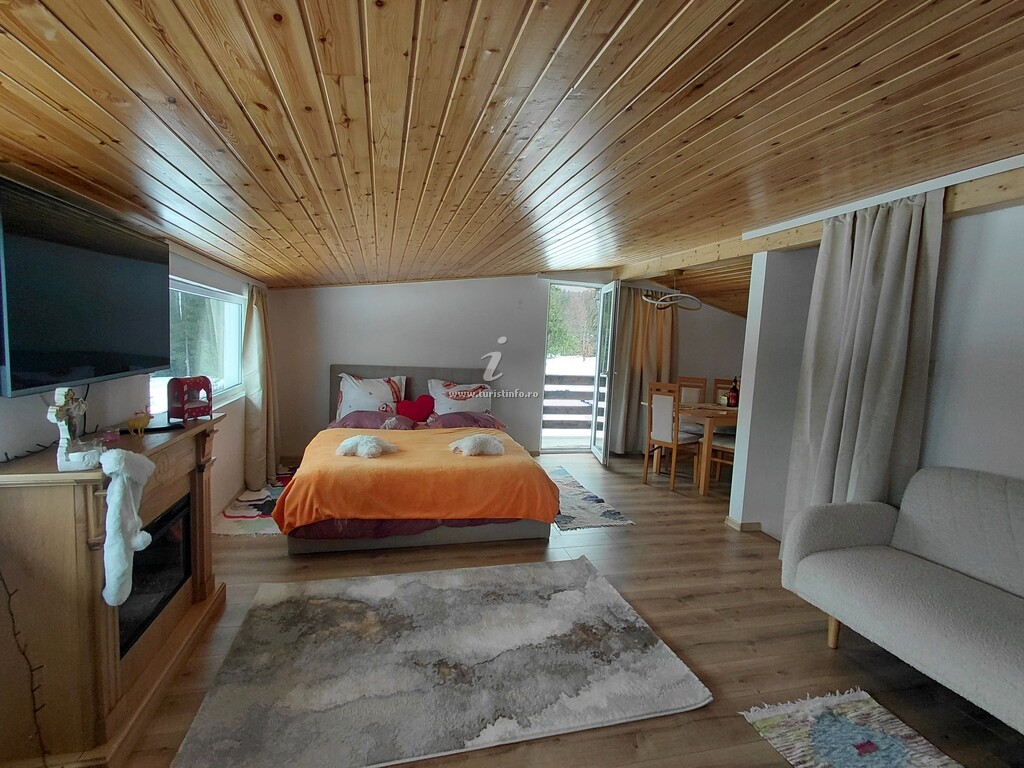 Casa de vacanță Acasă La Noi