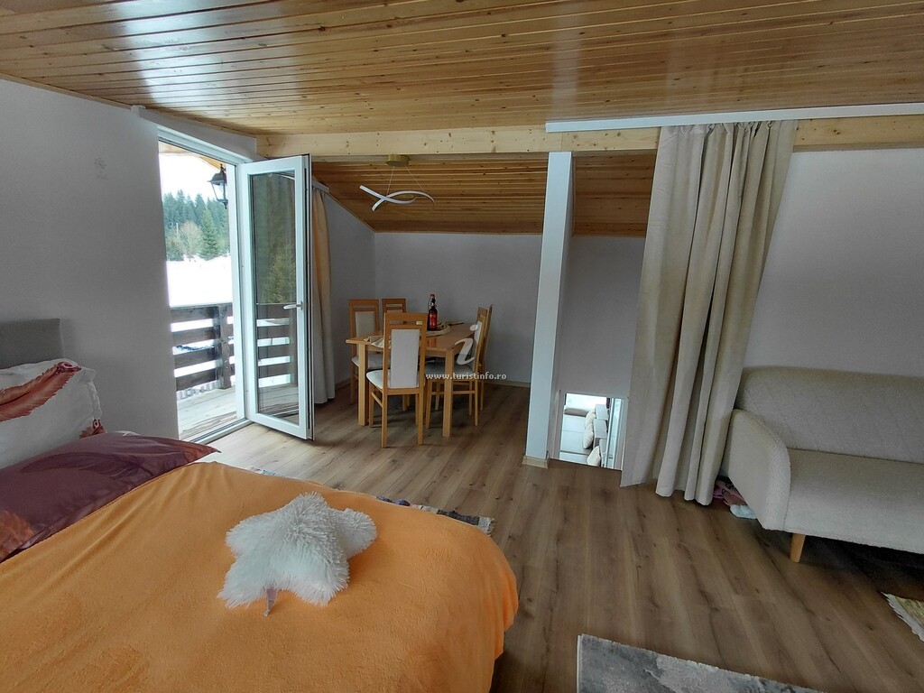 Casa de vacanță Acasă La Noi