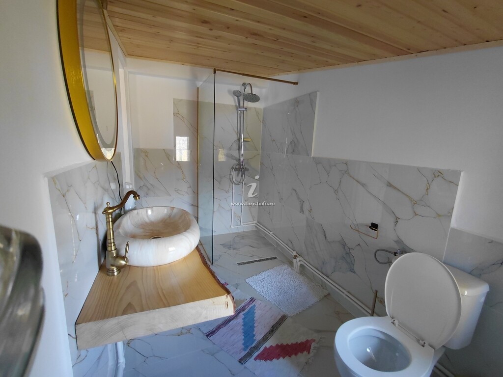 Casa de vacanță Acasă La Noi