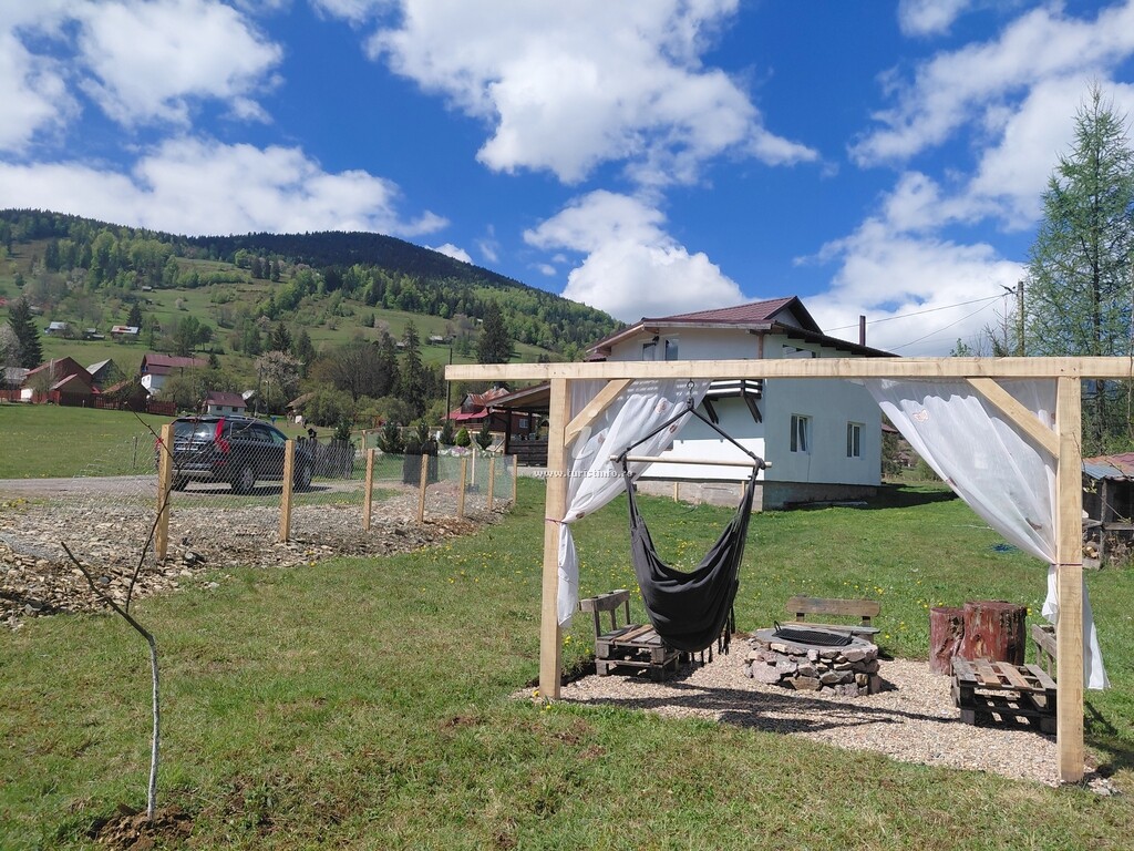 Casa de vacanță Acasă La Noi