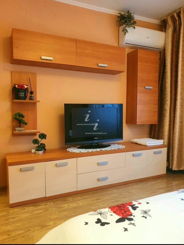 Garsoniera Ioana și Andreea
