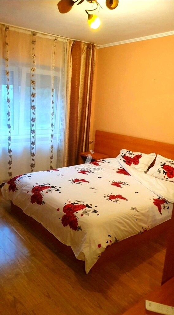 Garsoniera Ioana și Andreea