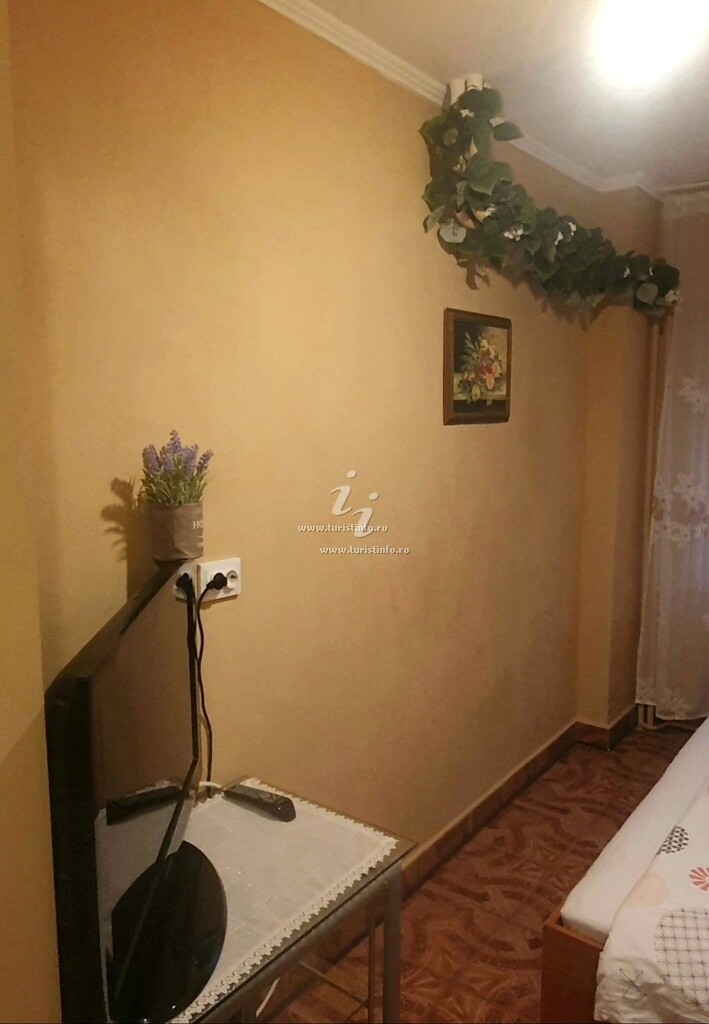 Garsoniera Ioana și Andreea