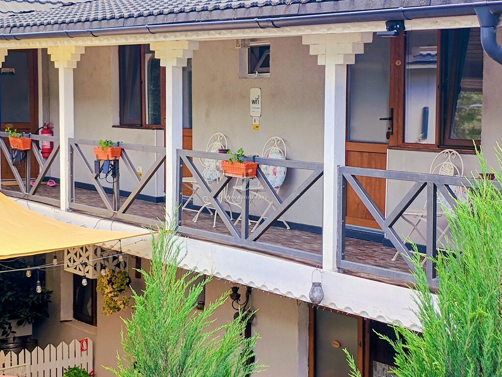 Casa La Locanda
