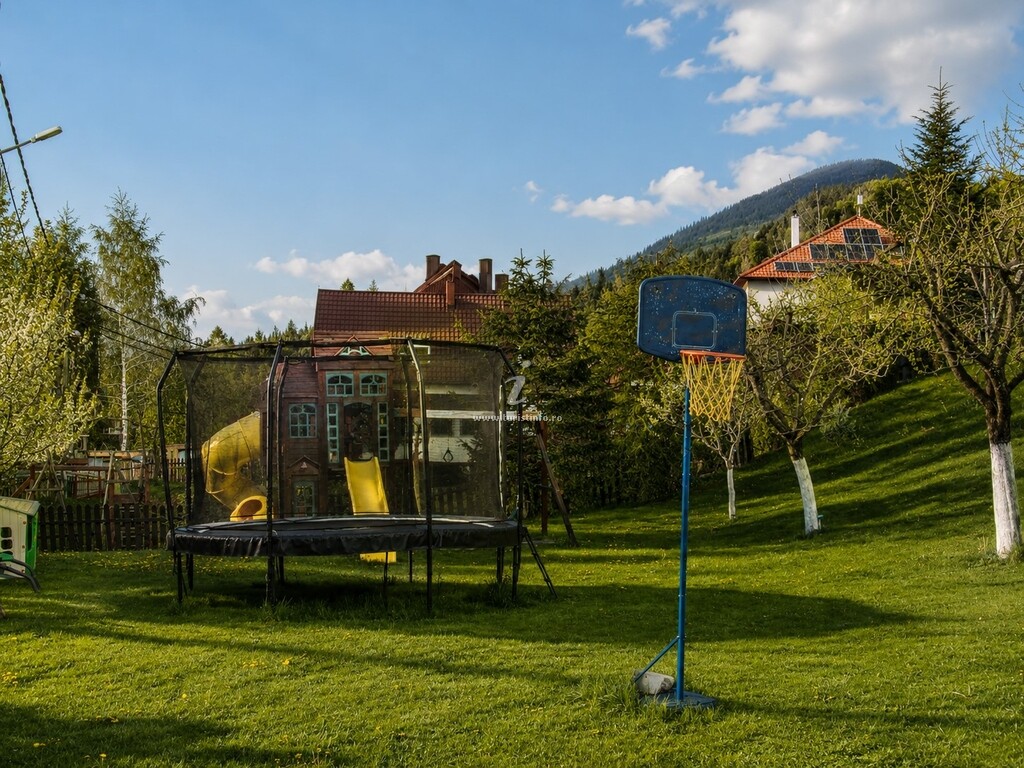 Casa Lipan