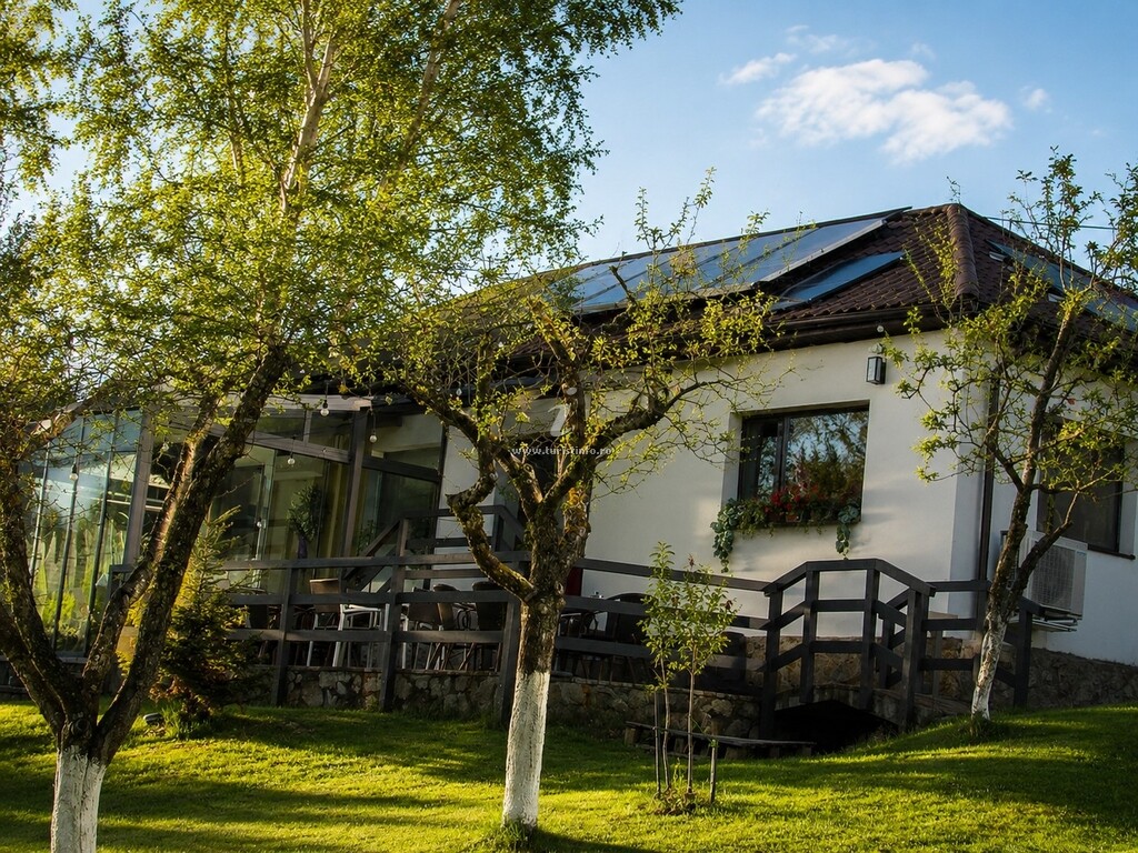 Casa Lipan