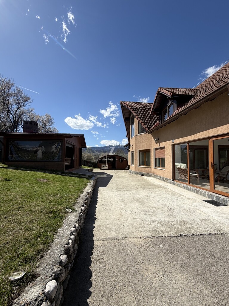 Vila Select Villa