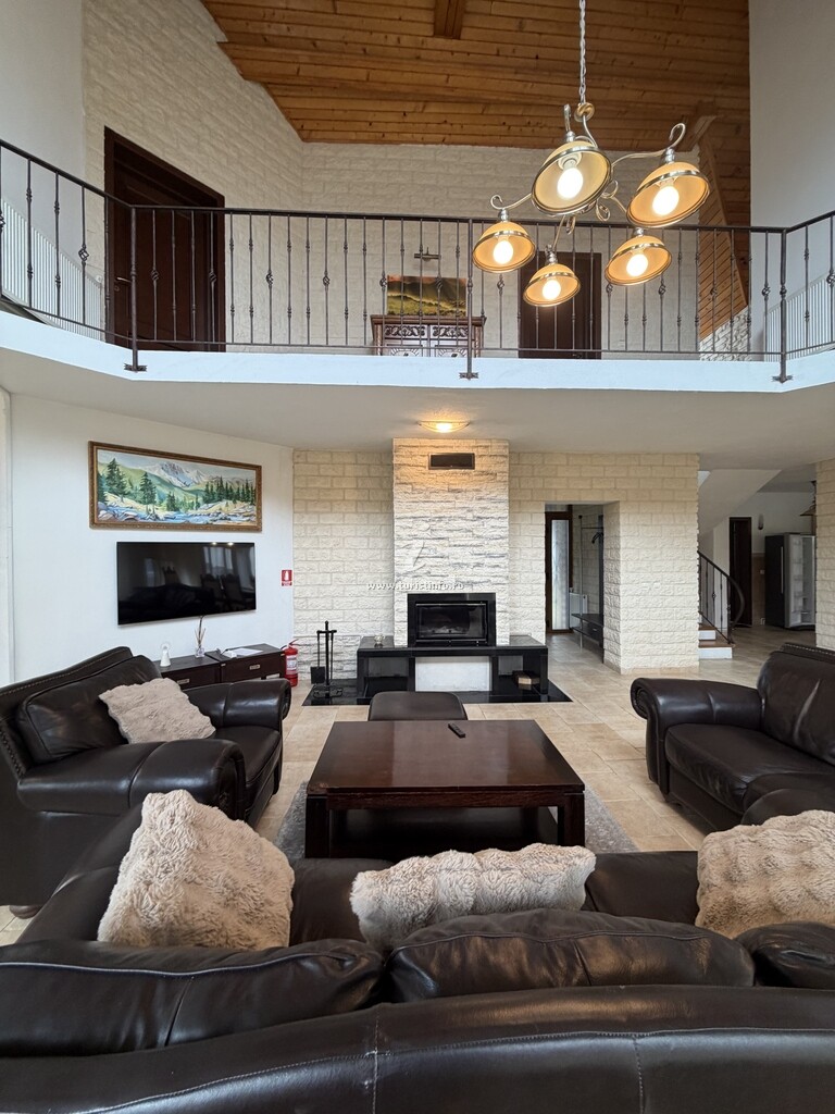 Vila Select Villa