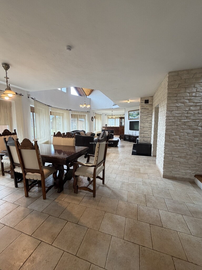 Vila Select Villa
