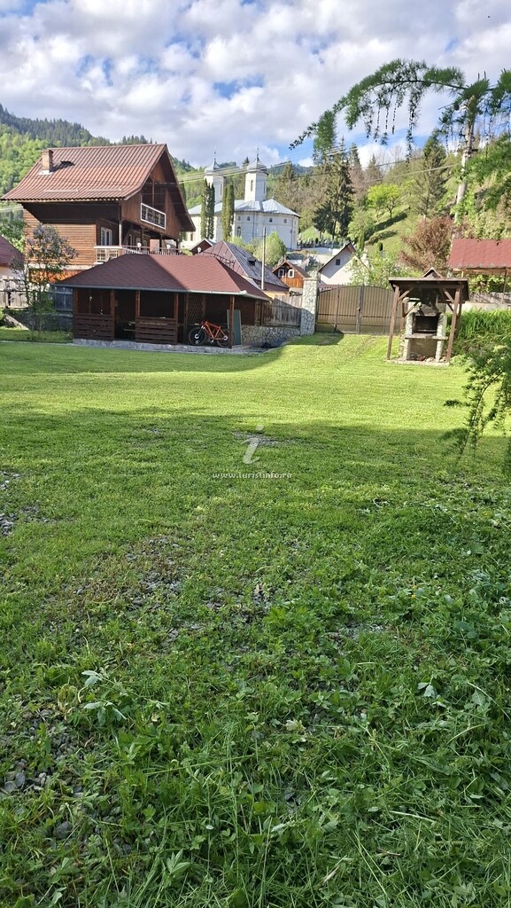 Vila Camelia