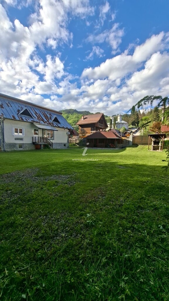 Vila Camelia