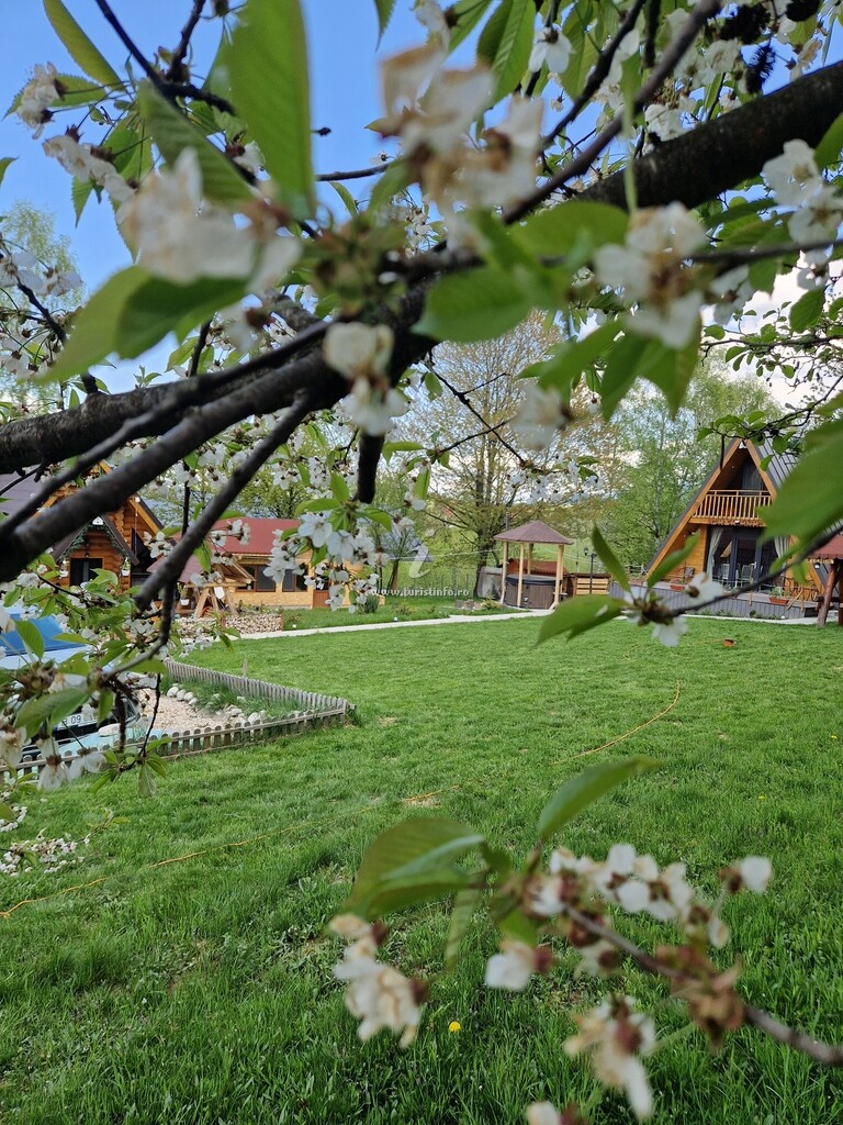 Casa Iulia și Ana