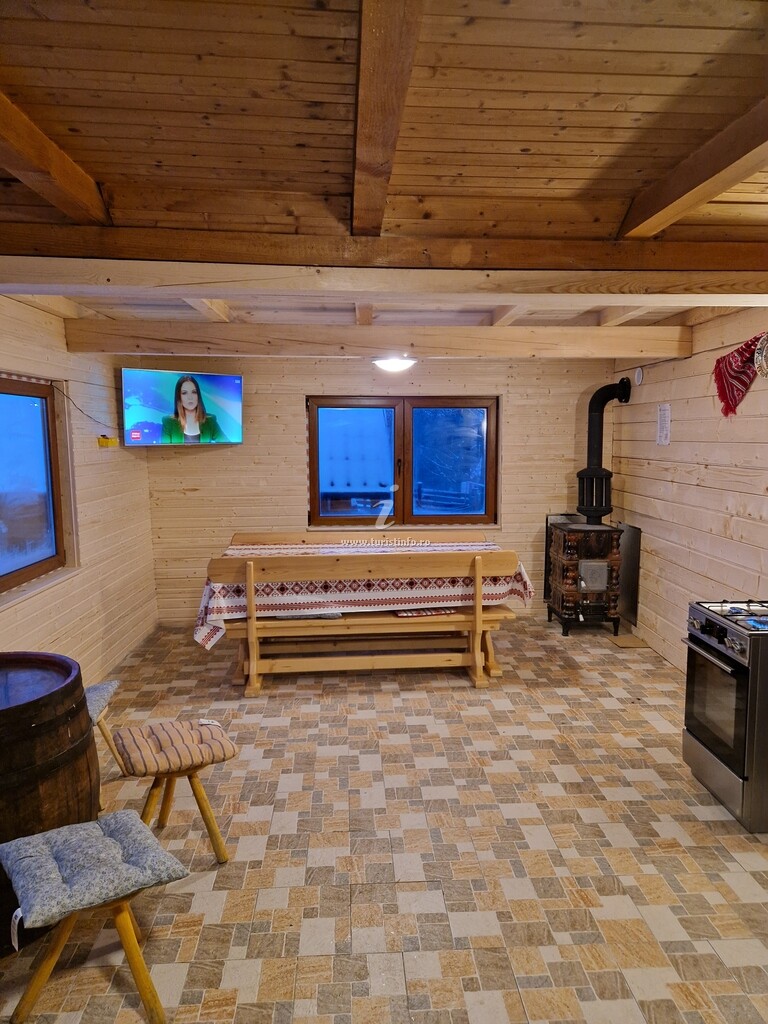 Casa Iulia și Ana