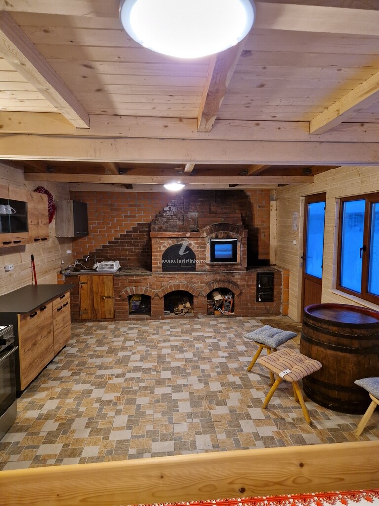 Casa Iulia și Ana