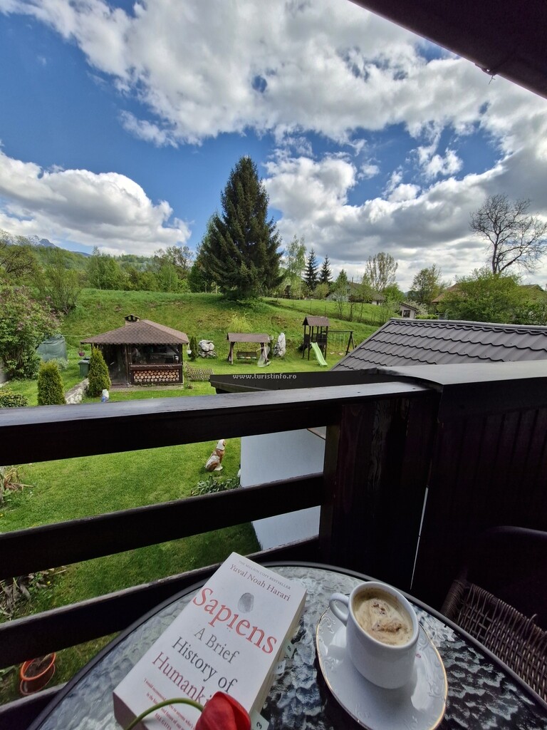 Camere de închiriat Casa Poenița cu Noroc