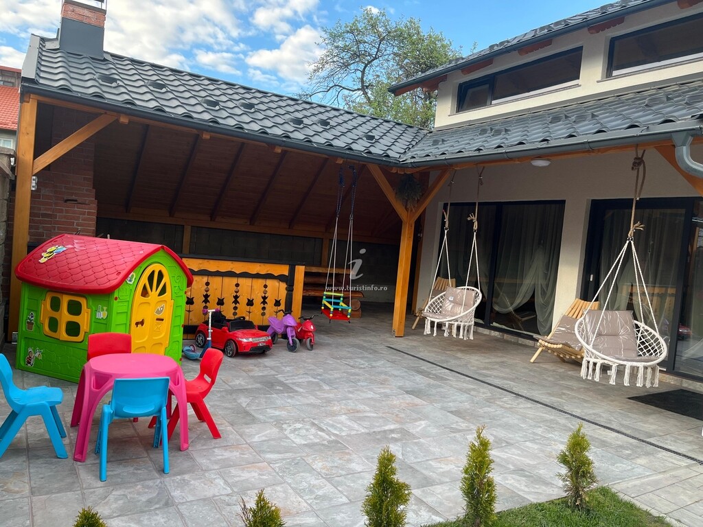 Casa Coca