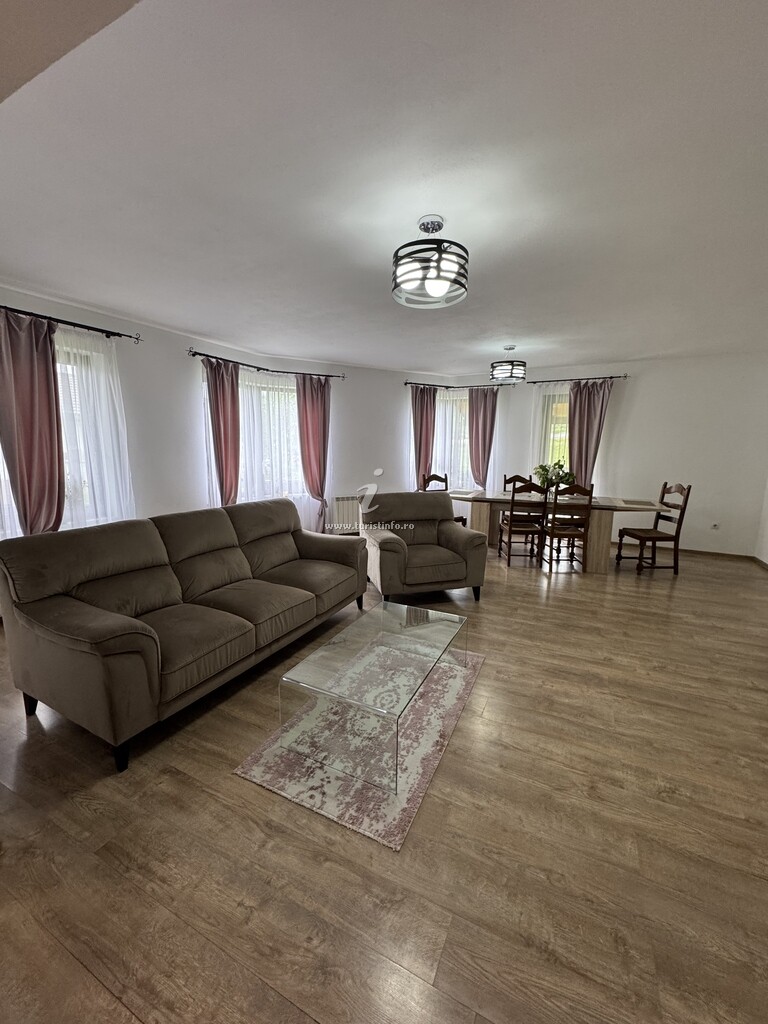 Casa de vacanță Simona