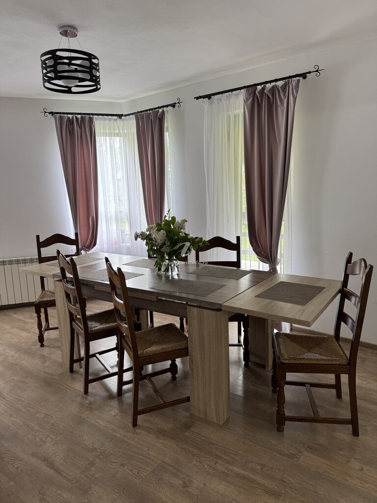 Casa de vacanță Simona